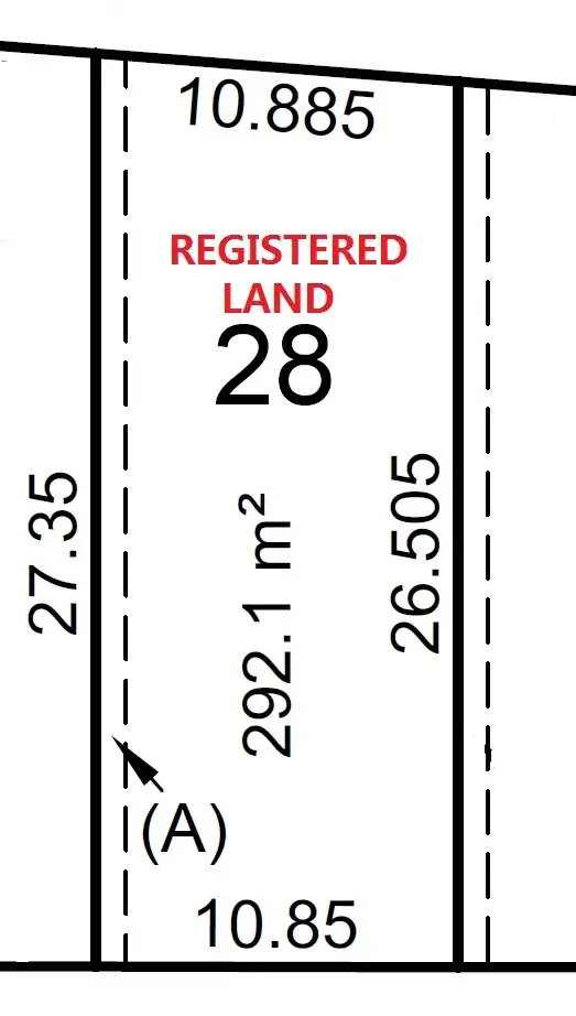 Address available on request