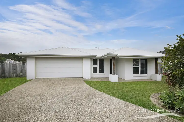 5 Riceflower Ct, Ningi QLD 4511