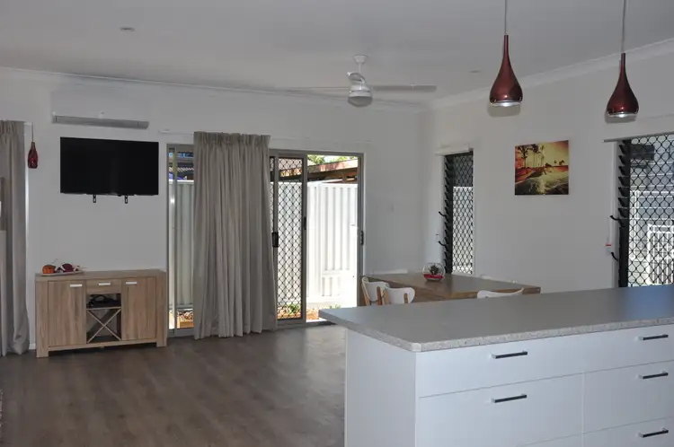 Fourth view of Homely unit listing, 1/14 Spectrum Street, Rainbow Beach QLD 4581