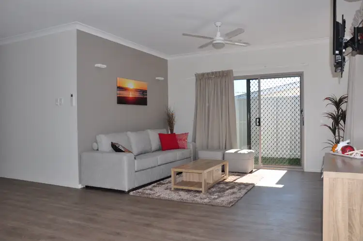 Fifth view of Homely unit listing, 1/14 Spectrum Street, Rainbow Beach QLD 4581