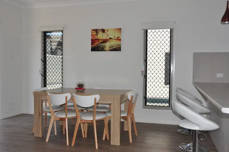 Seventh view of Homely unit listing, 1/14 Spectrum Street, Rainbow Beach QLD 4581