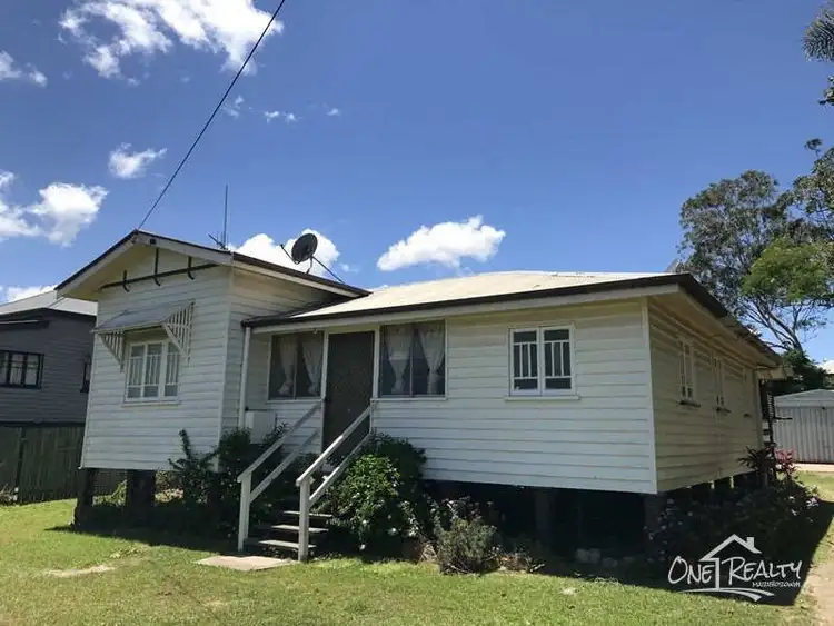 Main view of Homely house listing, 67 Ferry Lane, Maryborough QLD 4650