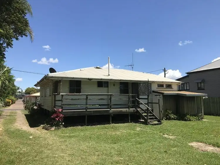 Sixth view of Homely house listing, 67 Ferry Lane, Maryborough QLD 4650