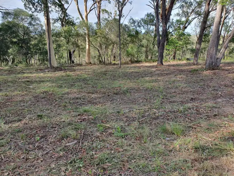 Main view of Homely land listing, LOT 243, 20 Deenya Pde, Russell Island QLD 4184