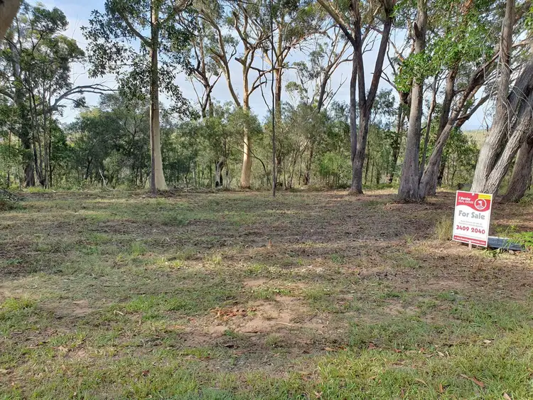 Second view of Homely land listing, LOT 243, 20 Deenya Pde, Russell Island QLD 4184