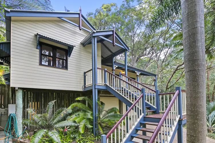 Second view of Homely house listing, 21 Noonameena Ct, Mount Coolum QLD 4573