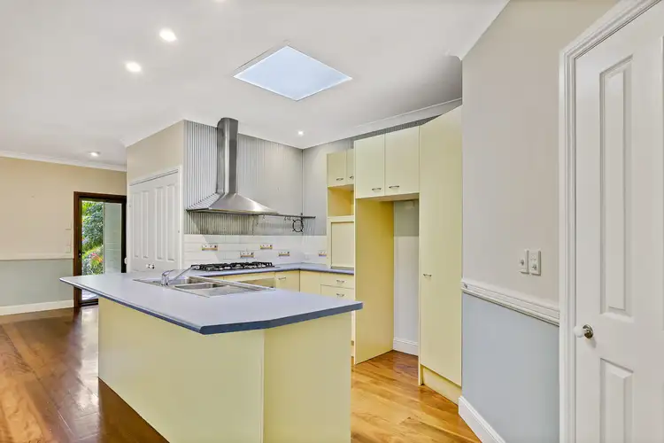 Third view of Homely house listing, 21 Noonameena Ct, Mount Coolum QLD 4573