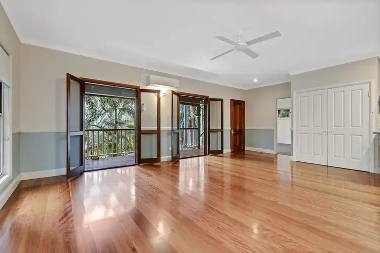 Fifth view of Homely house listing, 21 Noonameena Ct, Mount Coolum QLD 4573