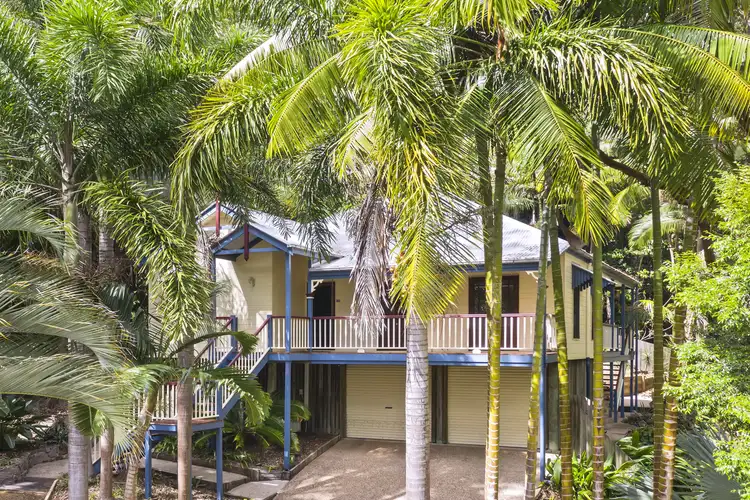 Sixth view of Homely house listing, 21 Noonameena Ct, Mount Coolum QLD 4573