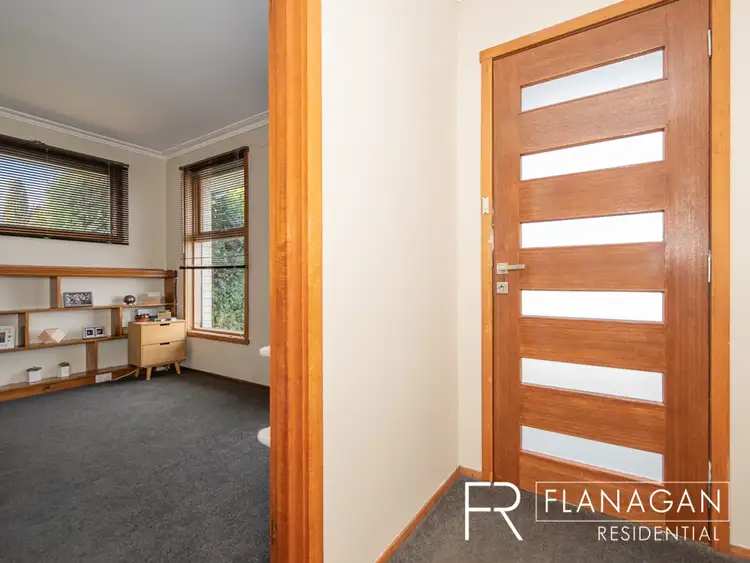 Second view of Homely house listing, 9 Arnold St, Newnham TAS 7248