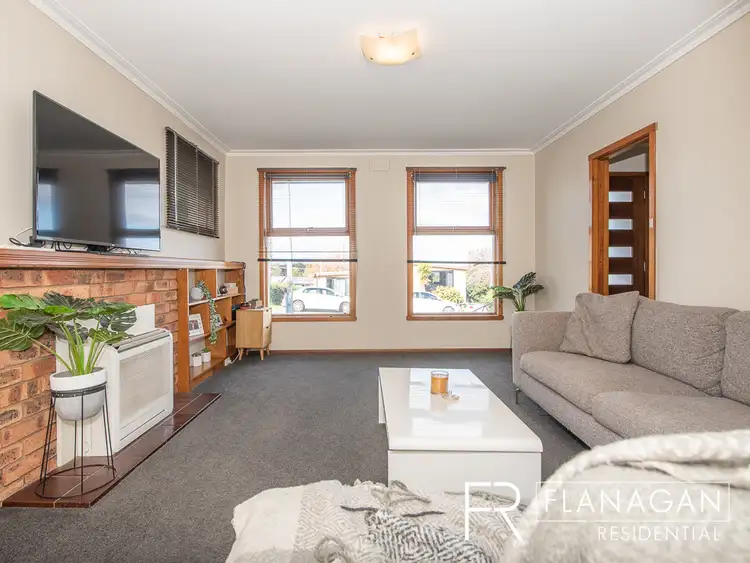 Fourth view of Homely house listing, 9 Arnold St, Newnham TAS 7248