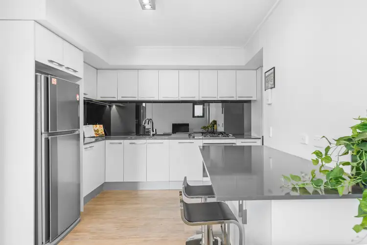Fourth view of Homely apartment listing, 25/125 Melbourne St, South Brisbane QLD 4101