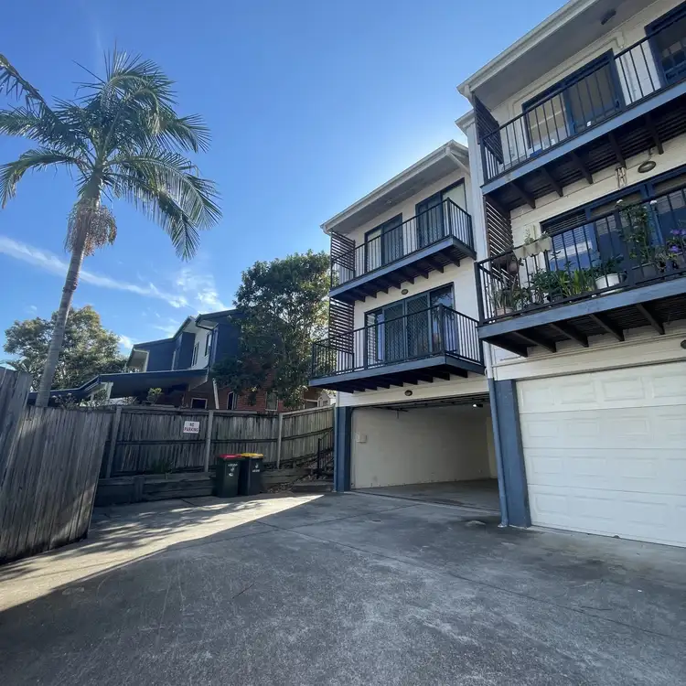 Main view of Homely unit listing, 5/291 Moggill Road, Indooroopilly QLD 4068