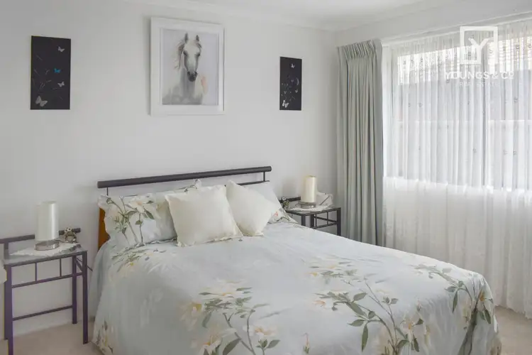 Second view of Homely house listing, 8 Madge Ct, Mooroopna VIC 3629