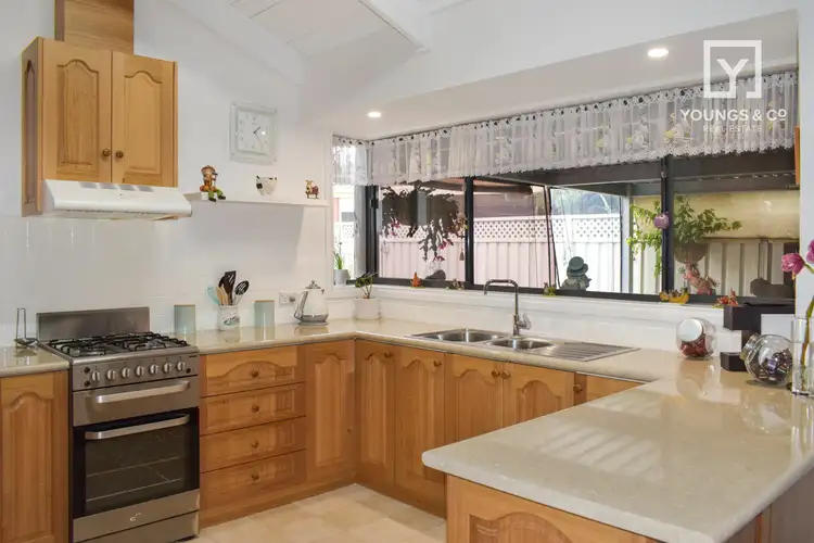 Third view of Homely house listing, 8 Madge Ct, Mooroopna VIC 3629