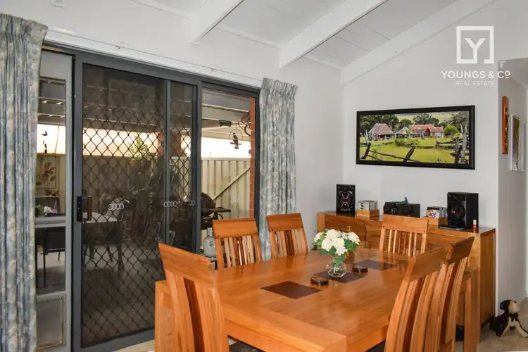 Seventh view of Homely house listing, 8 Madge Ct, Mooroopna VIC 3629