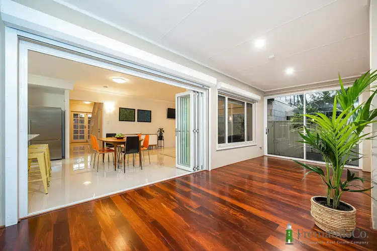44B Jean St, Beaconsfield WA 6162