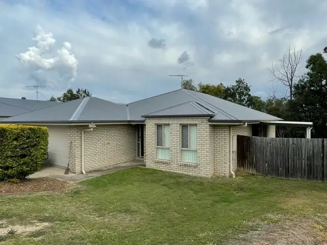 15 Claydon Pl, Rosewood QLD 4340