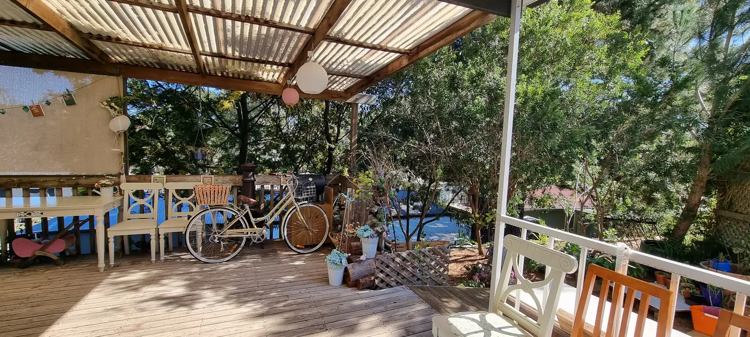 Main view of Homely house listing, 4 Zurich Place, Hahndorf SA 5245