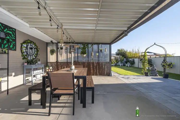 Third view of Homely semi-detached listing, 171B Forrest Rd, Hamilton Hill WA 6163