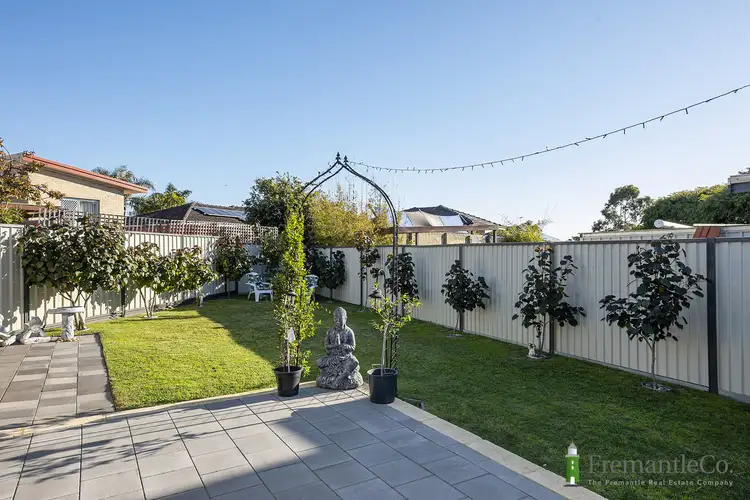 Fourth view of Homely semi-detached listing, 171B Forrest Rd, Hamilton Hill WA 6163