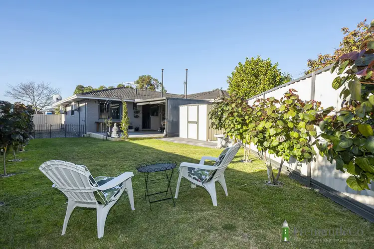 Fifth view of Homely semi-detached listing, 171B Forrest Rd, Hamilton Hill WA 6163
