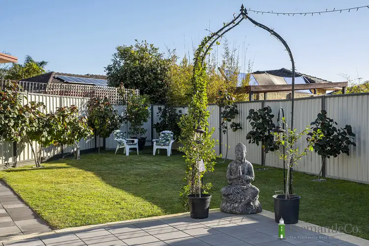 Sixth view of Homely semi-detached listing, 171B Forrest Rd, Hamilton Hill WA 6163