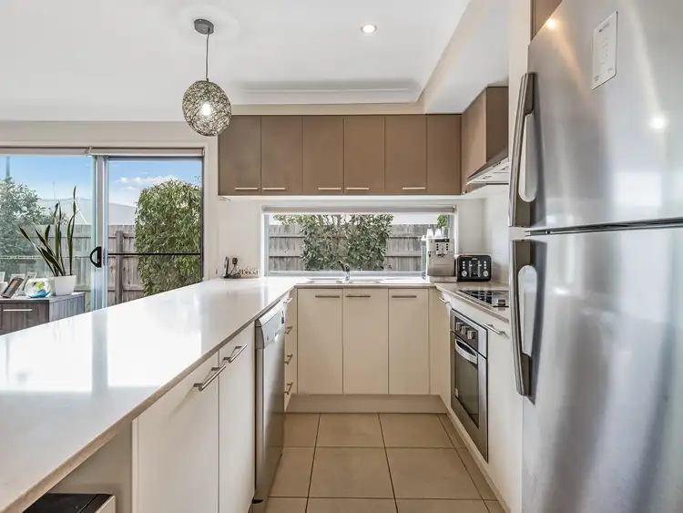 Second view of Homely house listing, 3 Bribie Place, Mountain Creek QLD 4557