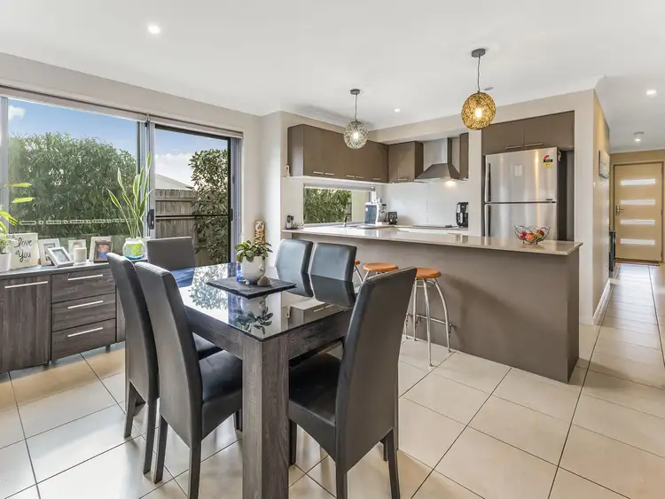 Third view of Homely house listing, 3 Bribie Place, Mountain Creek QLD 4557
