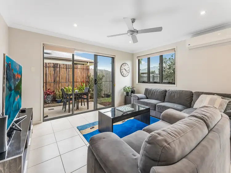 Fourth view of Homely house listing, 3 Bribie Place, Mountain Creek QLD 4557