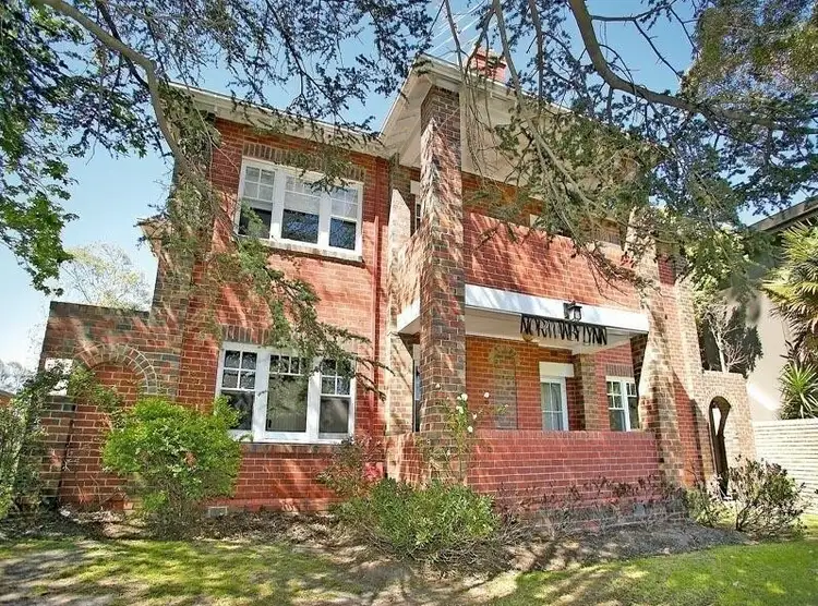 Unit 6/38 Normanby St, Brighton VIC 3186