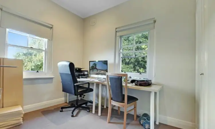 Fifth view of Homely apartment listing, Unit 6/38 Normanby St, Brighton VIC 3186