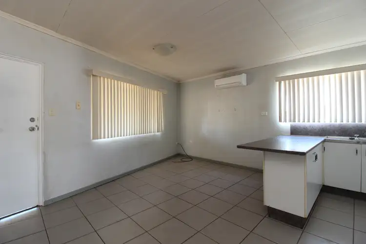 Second view of Homely unit listing, Unit 8/82 Hilary St, Mount Isa QLD 4825