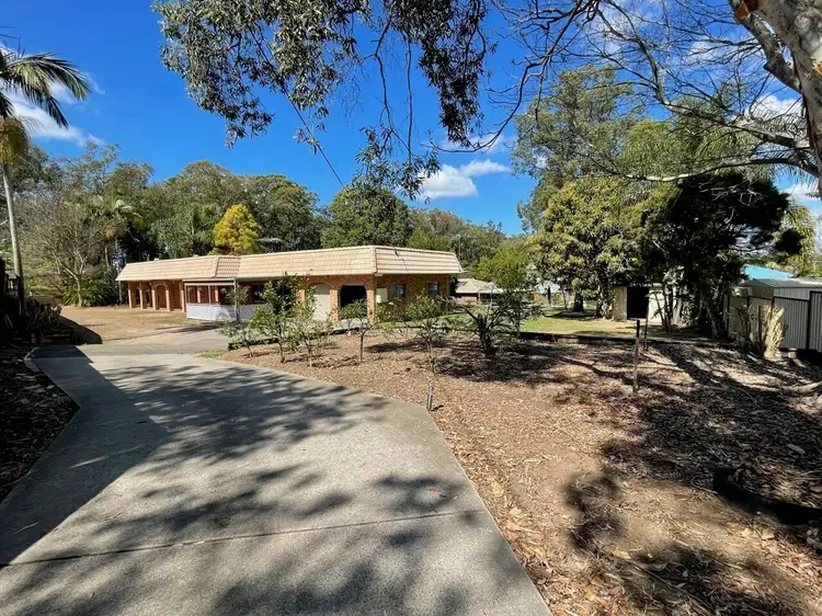 11 Beerburrum Woodford Rd, Beerburrum QLD 4517
