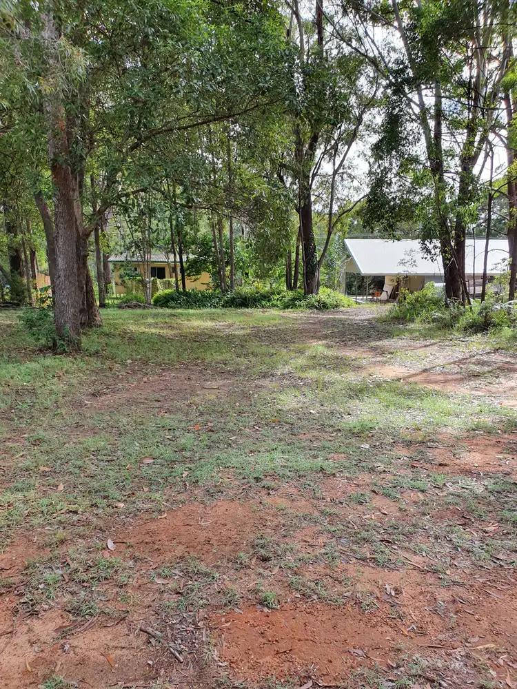 Main view of Homely land listing, 19 Gilcrest Rd, Russell Island QLD 4184