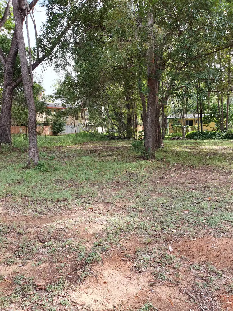Third view of Homely land listing, 19 Gilcrest Rd, Russell Island QLD 4184
