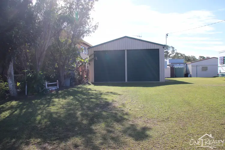 Main view of Homely land listing, 9 Kougari Street, Boonooroo QLD 4650