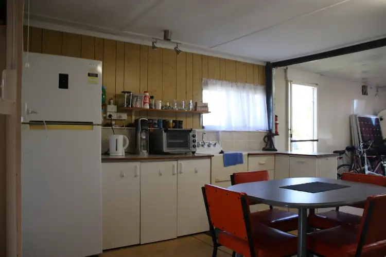 Second view of Homely land listing, 9 Kougari Street, Boonooroo QLD 4650