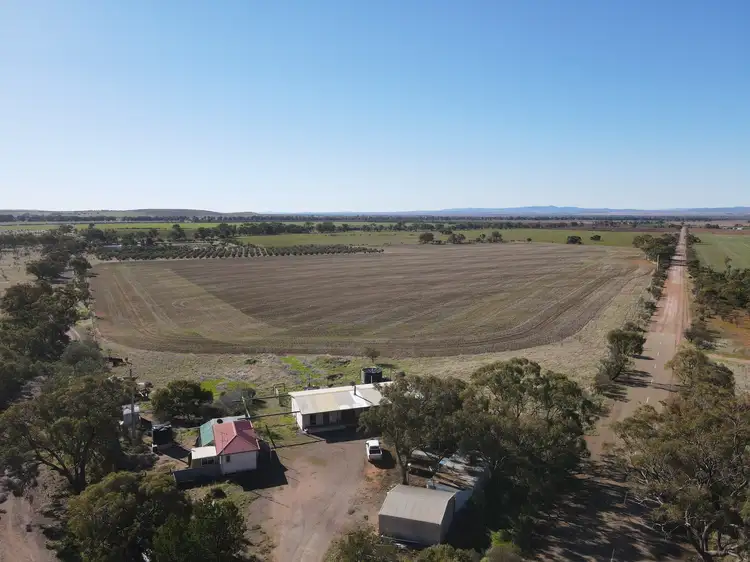 103 Amyton Rd, Wilmington SA 5485