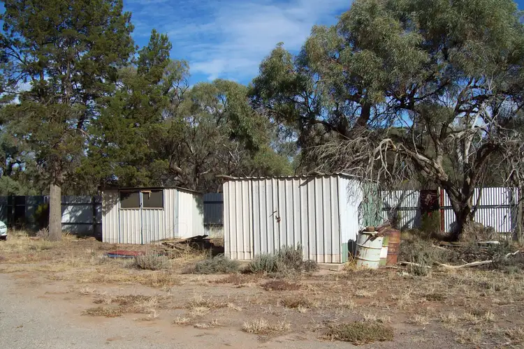 Third view of Homely rural property listing, 103 Amyton Rd, Wilmington SA 5485