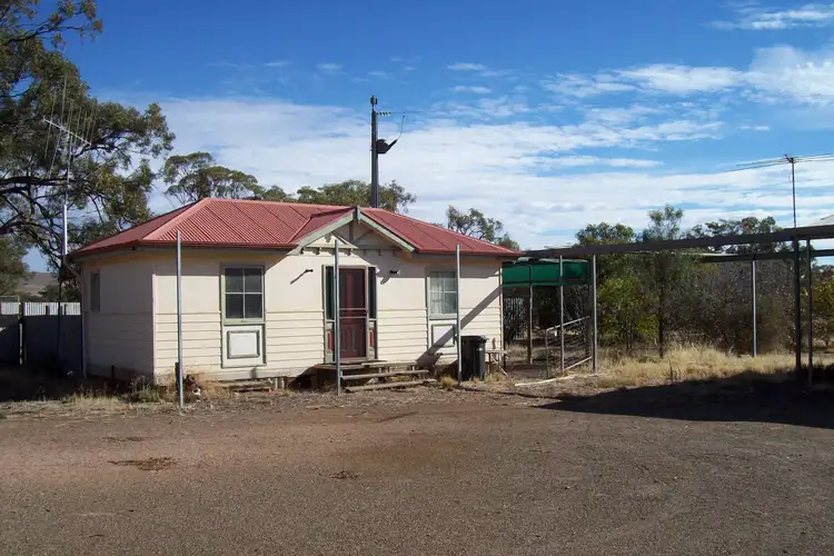 Fourth view of Homely rural property listing, 103 Amyton Rd, Wilmington SA 5485