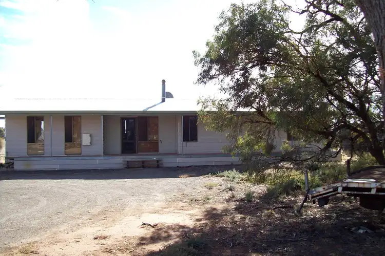 Fifth view of Homely rural property listing, 103 Amyton Rd, Wilmington SA 5485