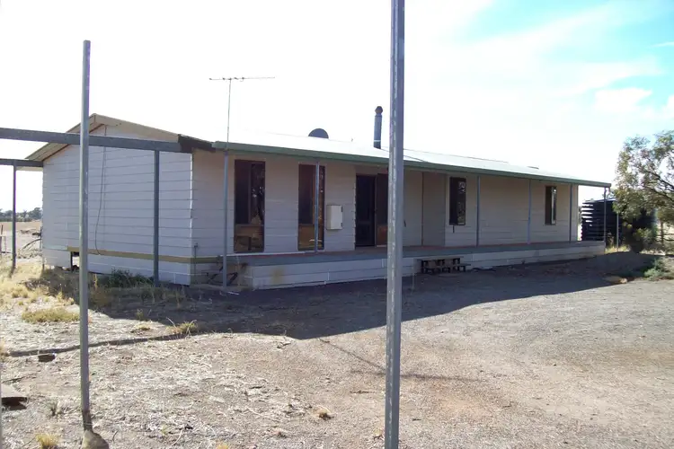 Sixth view of Homely rural property listing, 103 Amyton Rd, Wilmington SA 5485