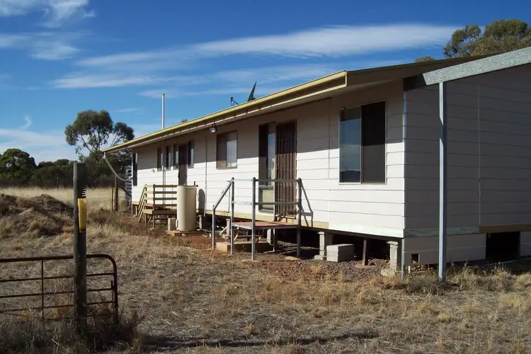 Seventh view of Homely rural property listing, 103 Amyton Rd, Wilmington SA 5485