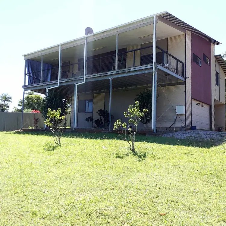 Main view of Homely house listing, 10 Carnation Ct, Russell Island QLD 4184