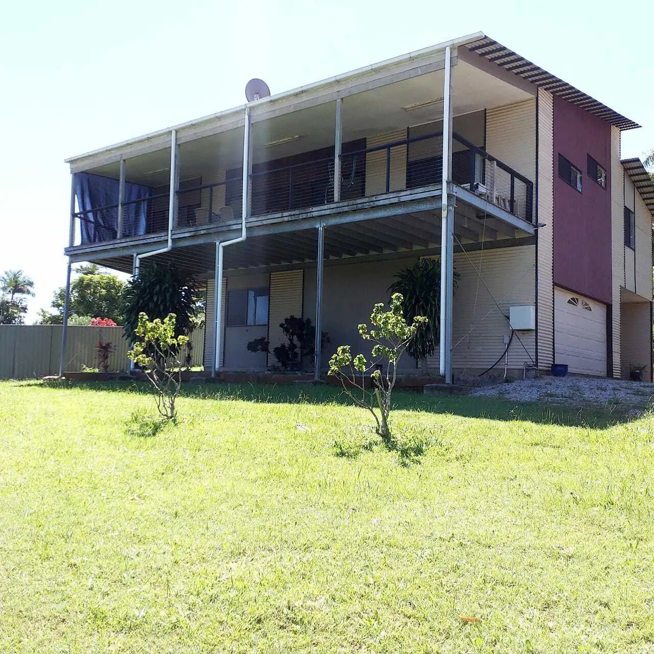Main view of Homely house listing, 10 Carnation Ct, Russell Island QLD 4184
