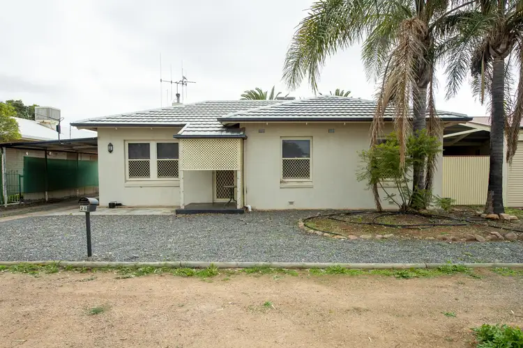26 Arthur Street, Port Pirie SA 5540