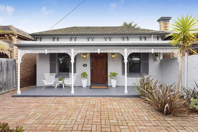 33 Agnew St, Brighton East VIC 3187