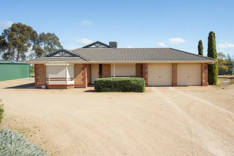 54 Scenic Drive, Napperby SA 5540