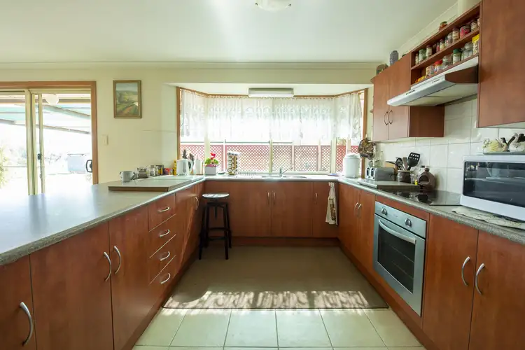 Fourth view of Homely house listing, 54 Scenic Drive, Napperby SA 5540